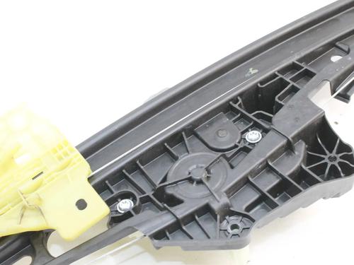Front right window mechanism RENAULT CAPTUR II (HF_) TCe 100 (HFMT) | BP39813534C23 - Image 6