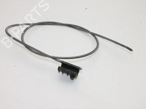 Elektronisk modul Elektronisk modul PORSCHE 928 4.7 S (310 hp) 39801641 39801641