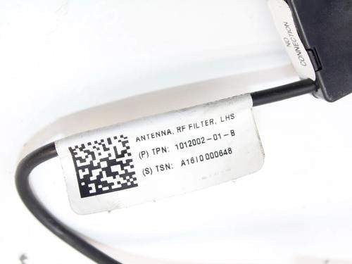 Electronic module TESLA MODEL X (5YJX) 90D AWD | BP39907420M83 - Image 3