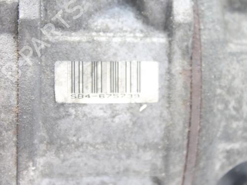 AC compressor AUDI A6 C6 (4F2) 2.0 TDI | BP39798377M34 - Image 7