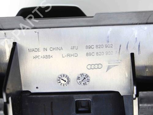 Luftventil AUDI Q4 E-TRON SUV (F4B) 35 | BP39859571I21 - Image 4