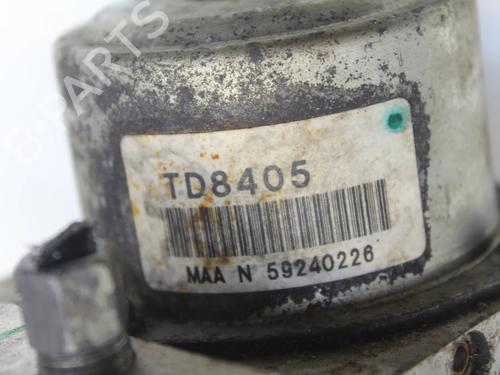 ABS pump NISSAN LEAF (ZE0) Electric | BP39784367M43 - Image 4