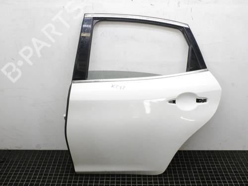 Used Left rear door Left rear door INFINITI M (Y51) 35h (364 hp) 39861709 39861709