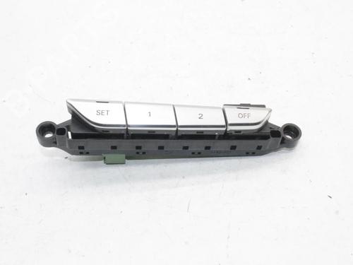 Used Switch Switch AUDI A8 D4 (4H2, 4H8, 4HC, 4HL) 3.0 TDI quattro (258 hp) 39787098 39787098
