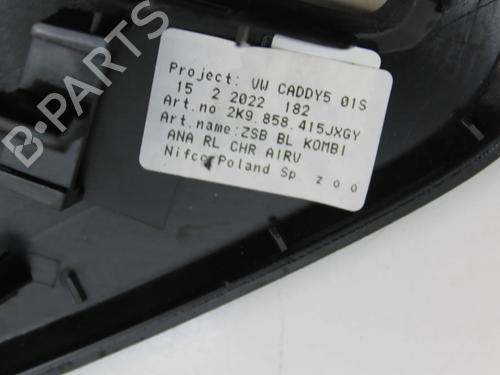 Other VW CADDY V MPV (SBB, SBJ) 1.5 TSi EVO | BP39769062O1 - Image 6