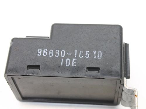 Electronic sensor KIA SORENTO II (XM) 2.2 CRDi | BP39816036M84 - Image 6
