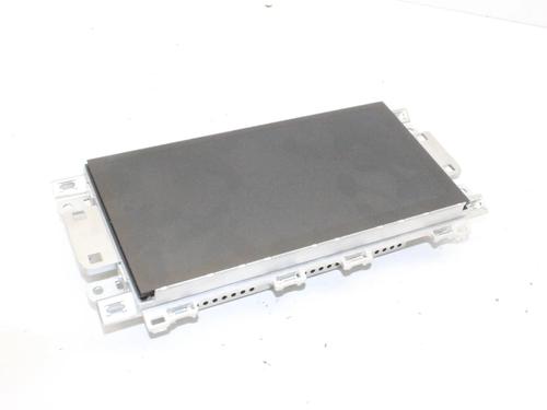display-monitor-audi-a3-sportback-8ya-8yf-2019-39777688 main image