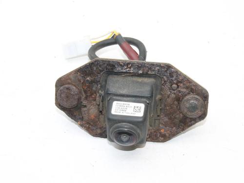 Used Camera Camera NISSAN QASHQAI I (J10, NJ10) 1.6 dCi (130 hp) 39777367 39777367