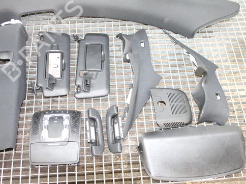 Interiør tag MERCEDES-BENZ CLA (C118) CLA 180 (118.384) | BP39878546I12  - Image 5