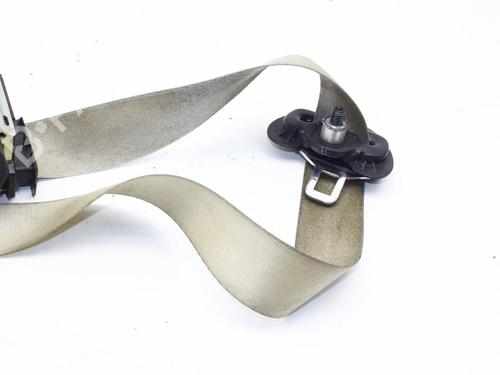 Front right seatbelt BMW 6 (E63) 630 i | BP39818320I25 - Image 3