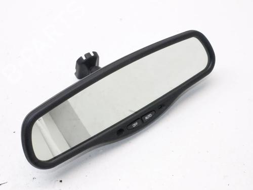 Used Rear mirror Rear mirror LEXUS RX (_U3_) 300 (MCU35_, MCU35R) (204 hp) 39795358 39795358