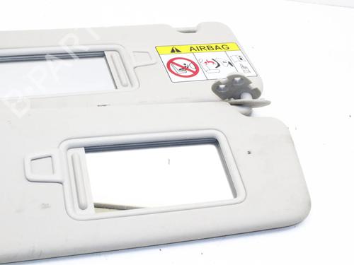 Left sun visor KIA NIRO II (SG2) EV | BP39855509I1 - Image 4