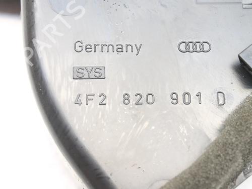 Luftventil AUDI A6 C6 (4F2) 2.0 TDI | BP39875685I21 - Image 6
