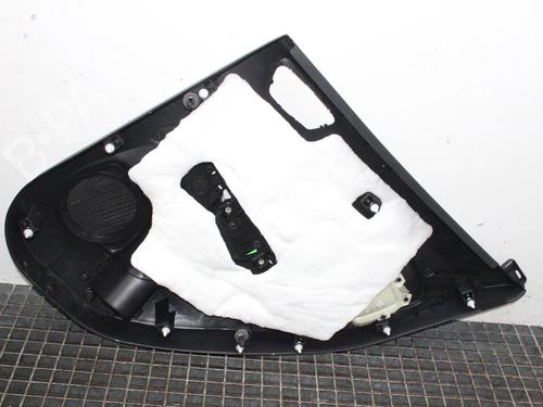 Rear left panel FORD ECOSPORT 1.0 EcoBoost | BP39845976C60 - Image 6