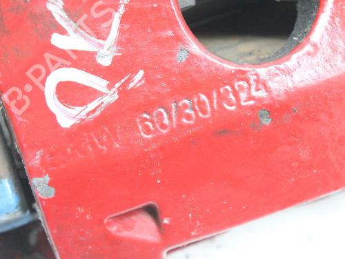 Right front brake caliper BMW 6 (E63) 630 i | BP39828092M104 - Image 5
