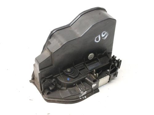 Used Rear right lock Rear right lock BMW X3 (E83) 3.0 sd (286 hp) 39930981 39930981