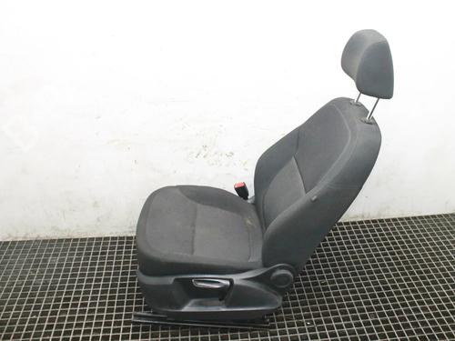 Left front seat SKODA YETI (5L) 2.0 TDI | BP39778032C15 - Image 4
