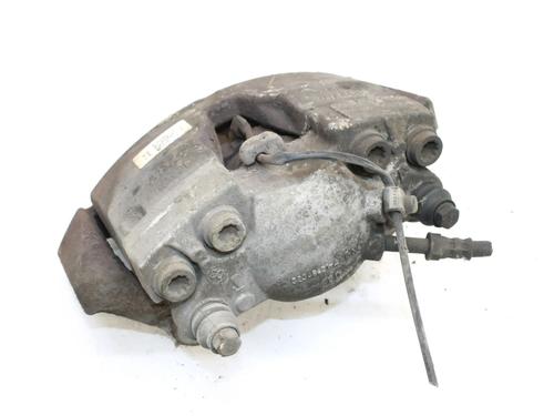 Left front brake caliper AUDI A6 C7 (4G2, 4GC) 2.0 TDI | BP39836393M105 - Image 2