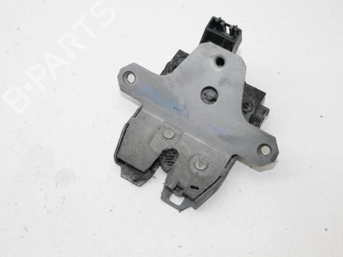 Bagklap lås Bagklap lås LAND ROVER RANGE ROVER SPORT I (L320) 3.0 D 4x4 (245 hp) 39830856 39830856