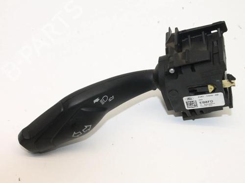 Used Steering column stalk Steering column stalk FORD TRANSIT CONNECT V408 Box Body/MPV 1.6 TDCi (95 hp) 39767443 39767443