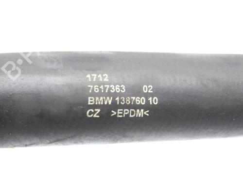 Pipe MINI MINI (F56) Cooper SD | BP39837686M125 - Image 5