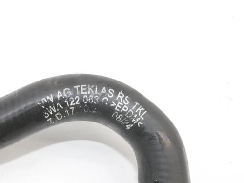 Pipe SEAT LEON (KL1, KLG) 1.5 eTSI | BP39859448M125 - Image 5