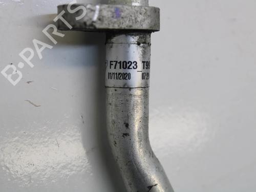 AC pipe OPEL CORSA F (P2JO) CORSA-e (68) | BP39848570M126 - Image 4
