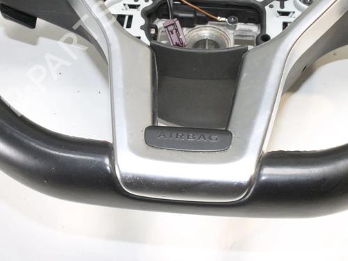 Steering wheel MERCEDES-BENZ A-CLASS (W176) A 45 AMG 4-matic (176.052) | BP39774640C49 - Image 7