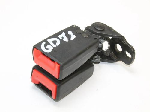 Engate do cinto Engate do cinto FORD KUGA I 2.0 TDCi (136 hp) 39850155 39850155