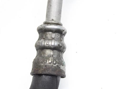 Pipe VW CRAFTER 30-50 Platform/Chassis (2F_) 2.0 TDI | BP39812340M125 - Image 8