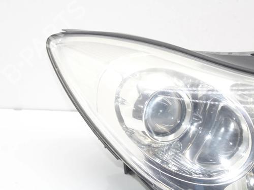 Right headlight HYUNDAI ix55 3.0 V6 CRDi 4WD | BP40556690C29 - Image 2