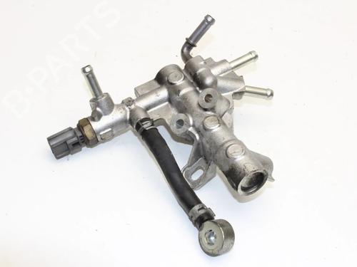 Electronic sensor MAZDA 3 (BM, BN) 2.2 D | BP39793958M84 - Image 2