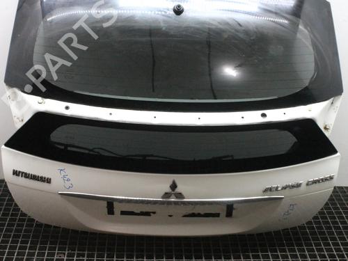 Tailgate MITSUBISHI ECLIPSE CROSS (GK_, GL_) 1.5 T-Mivec | BP39864246C6 - Image 3