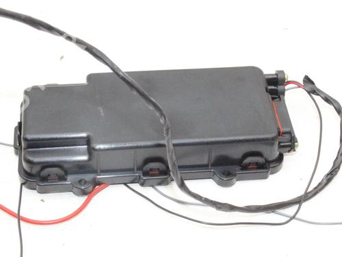 Electronic module PORSCHE BOXSTER (986) 2.7 | BP39828343M83 - Image 3