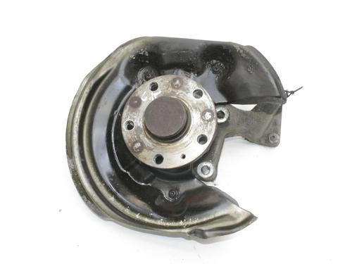 Used Left rear steering knuckle Left rear steering knuckle VW CC B7 (358) 2.0 TDI (140 hp) 39871022 39871022