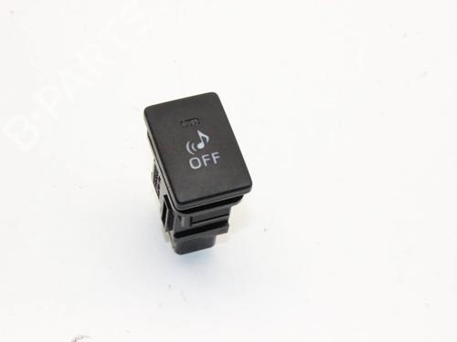 Used Switch Switch TOYOTA PRIUS PLUS (_W4_) 1.8 Hybrid (ZVW4_) (136 hp) 39862021 39862021
