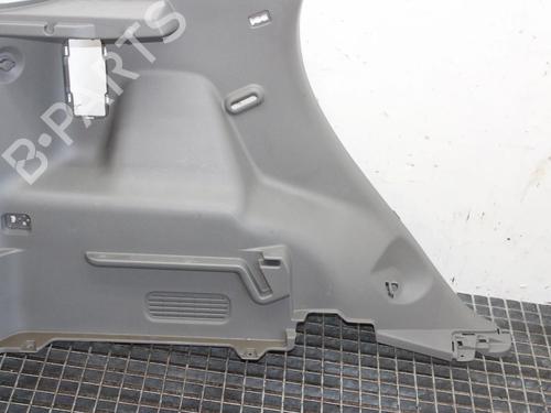 Boot lining KIA SOUL II (PS) EV Electric | BP39793934I3 - Image 4
