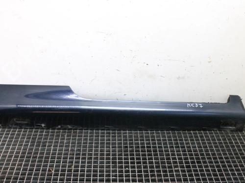Used Right sideskirt Right sideskirt AUDI TT (8J3) 2.0 TDI quattro (170 hp) 39842018 39842018