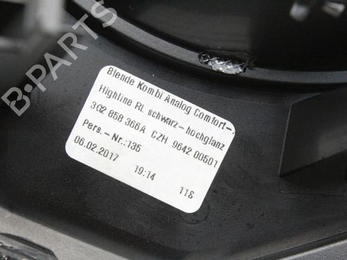 Andre VW PASSAT B8 (3G2, CB2) 1.4 GTE Hybrid | BP39833681O1 - Image 11