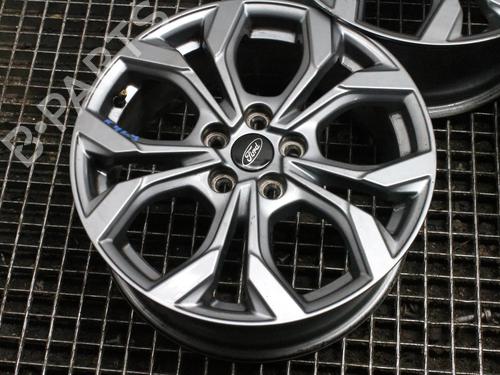 Fælgsæt FORD FOCUS IV (HN) 1.0 EcoBoost | BP39877621C100 - Image 2