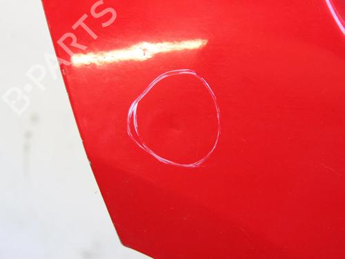 Dør højre bagtil CITROËN C4 CACTUS 1.2 VTi 82 | BP39773267C5 - Image 10