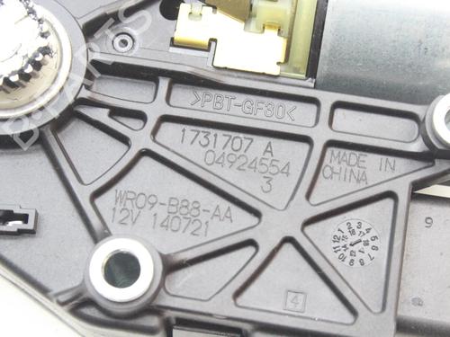Sunroof engine KIA OPTIMA (FSGDS6B) 1.7 CRDi | BP39829287M60 - Image 6