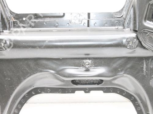Subframe OPEL CORSA F (P2JO) 1.2 (68) | BP39863025M9 - Image 4