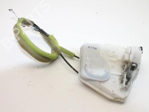 front-left-lock-mazda-cx-5-ke-gh-2011-2012-2013-2014-2015-2016-2017-39772320 main image