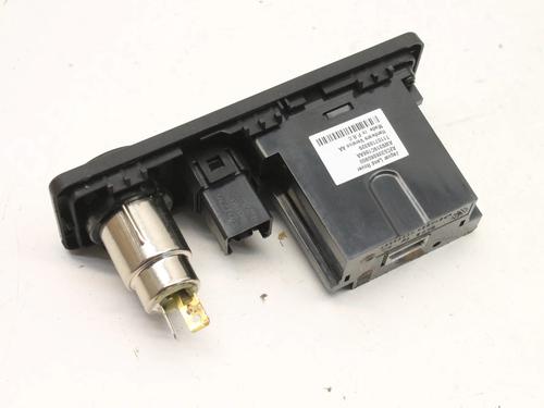 Electronic module JAGUAR XF I (X250) 2.2 D | BP39806476M83 - Image 3