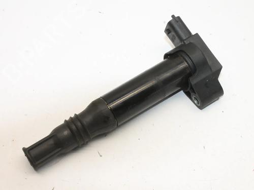 Used Ignition coil Ignition coil CITROËN C4 CACTUS 1.2 VTi 82 (82 hp) 39846105 39846105