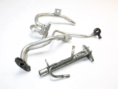 Used Pipe Pipe HONDA ACCORD VIII (CU) 2.2 i-DTEC (CU3) (150 hp) 39872227 39872227