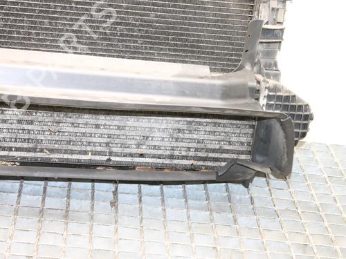 Radiator set VOLVO C30 (533) 2.0 D | BP39776558M120 - Image 6