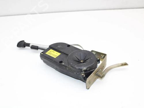 Used Antenna/Base Antenna/Base JAGUAR XK 8 Coupe (X100) 4.0 (363 hp) 39843132 39843132