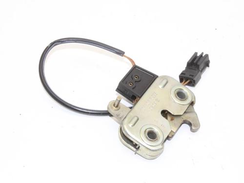 Used Tailgate lock Tailgate lock PORSCHE BOXSTER (986) S 3.2 (252 hp) 39834163 39834163